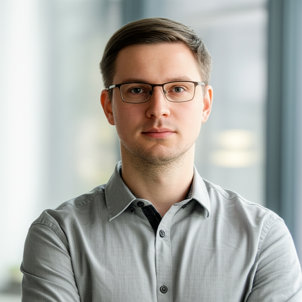 Marcin Kowalski