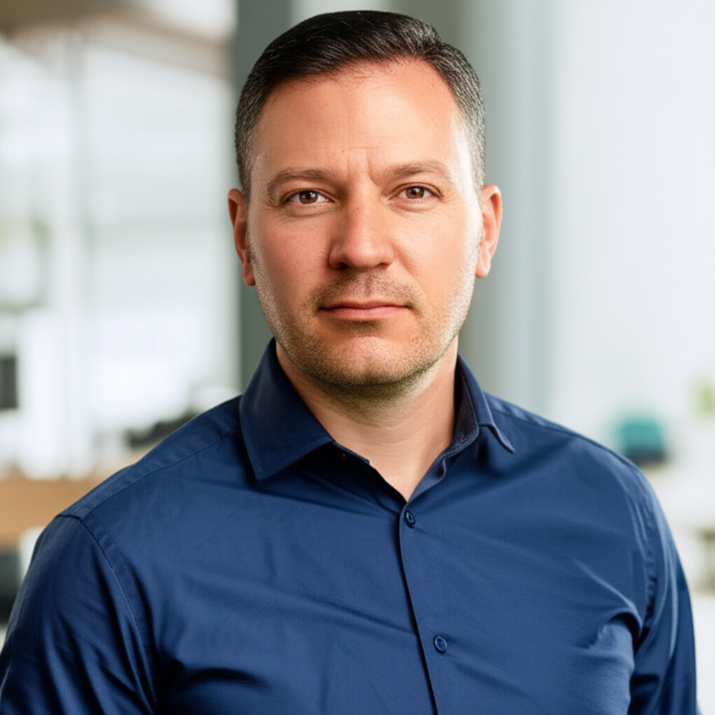 Tomasz Nowicki